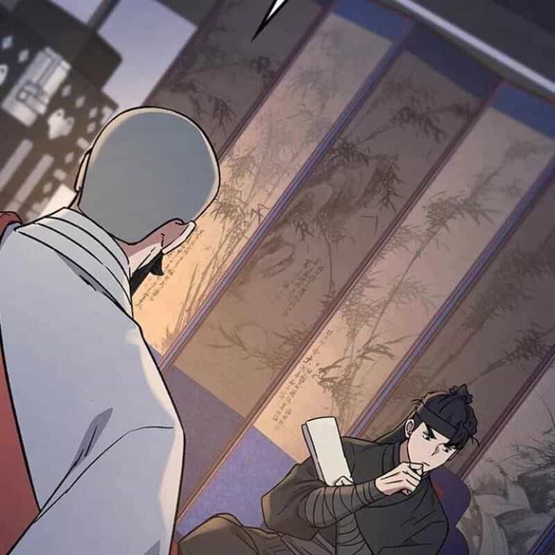 Bác Sĩ Tới Joseon - Chương 41 - ảnh 118