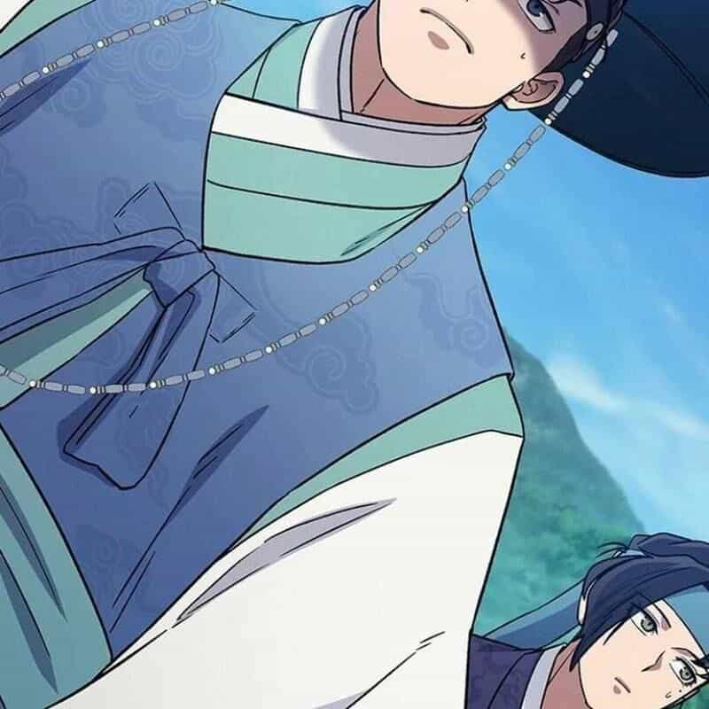 Bác Sĩ Tới Joseon - Chương 41 - ảnh 169