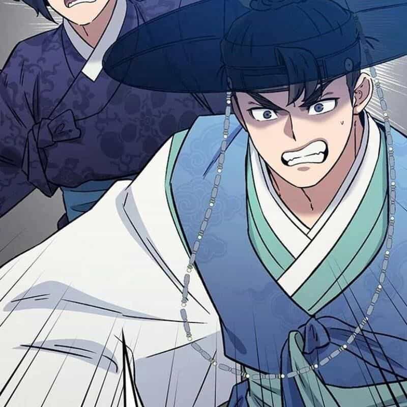 Bác Sĩ Tới Joseon - Chương 41 - ảnh 183