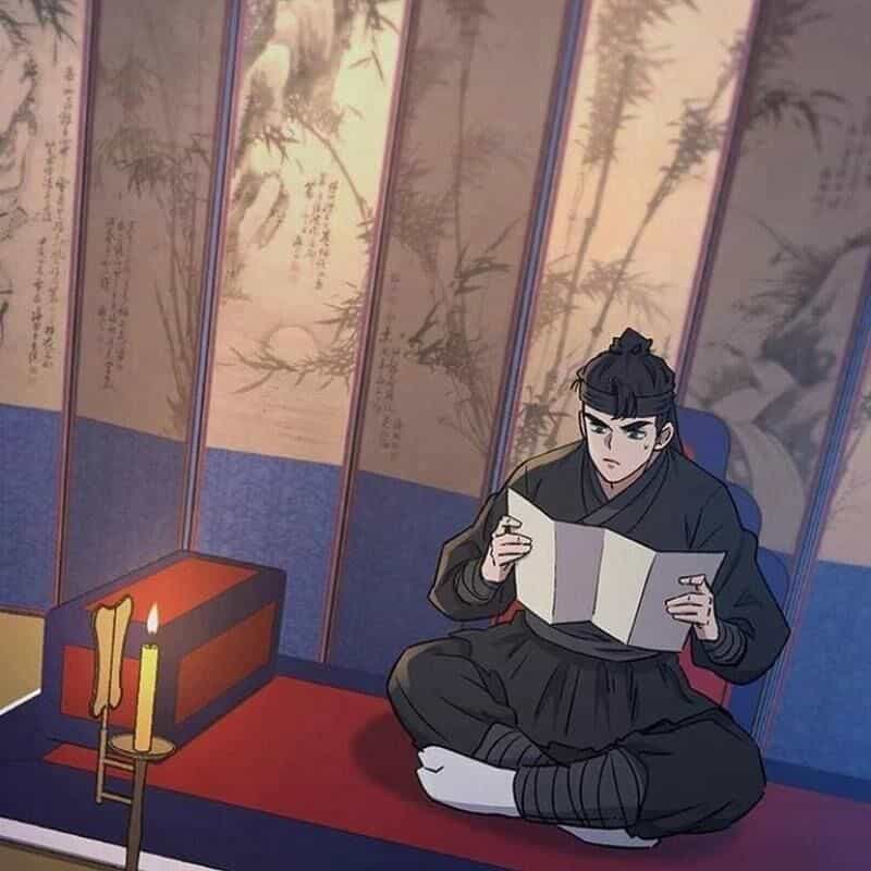 Bác Sĩ Tới Joseon - Chương 41 - ảnh 84