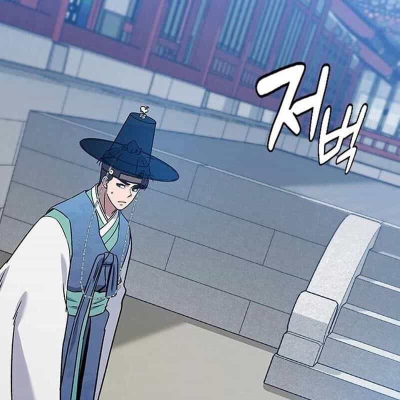 Bác Sĩ Tới Joseon - Chương 42 - ảnh 26