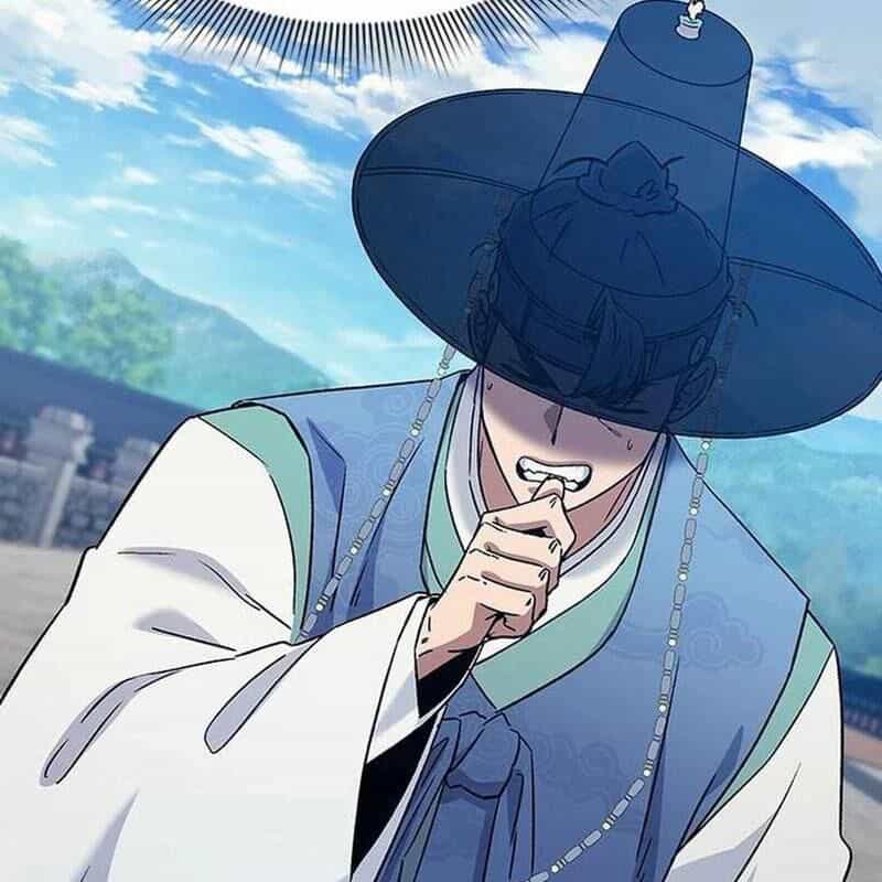 Bác Sĩ Tới Joseon - Chương 42 - ảnh 7
