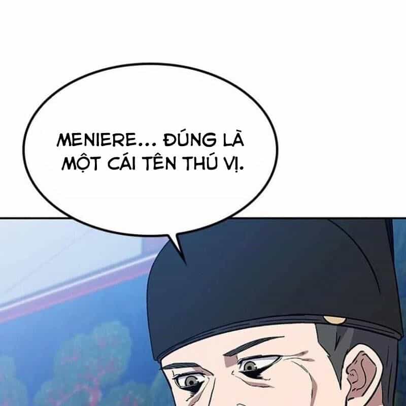 Bác Sĩ Tới Joseon - Chương 43 - ảnh 3