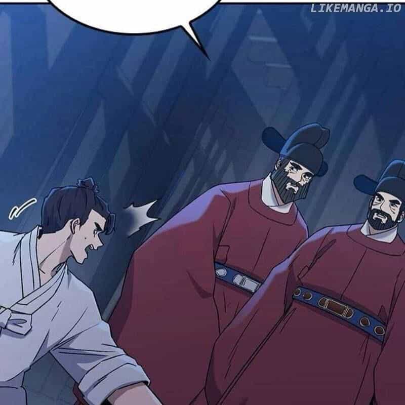 Bác Sĩ Tới Joseon - Chương 44 - ảnh 153