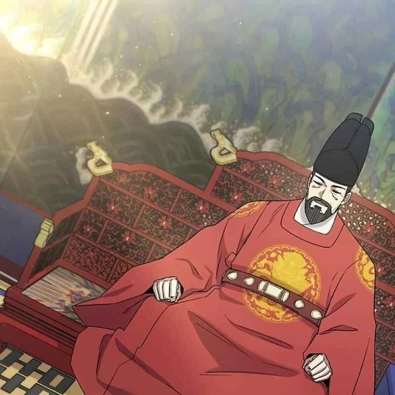 Bác Sĩ Tới Joseon - Chương 45 - ảnh 155