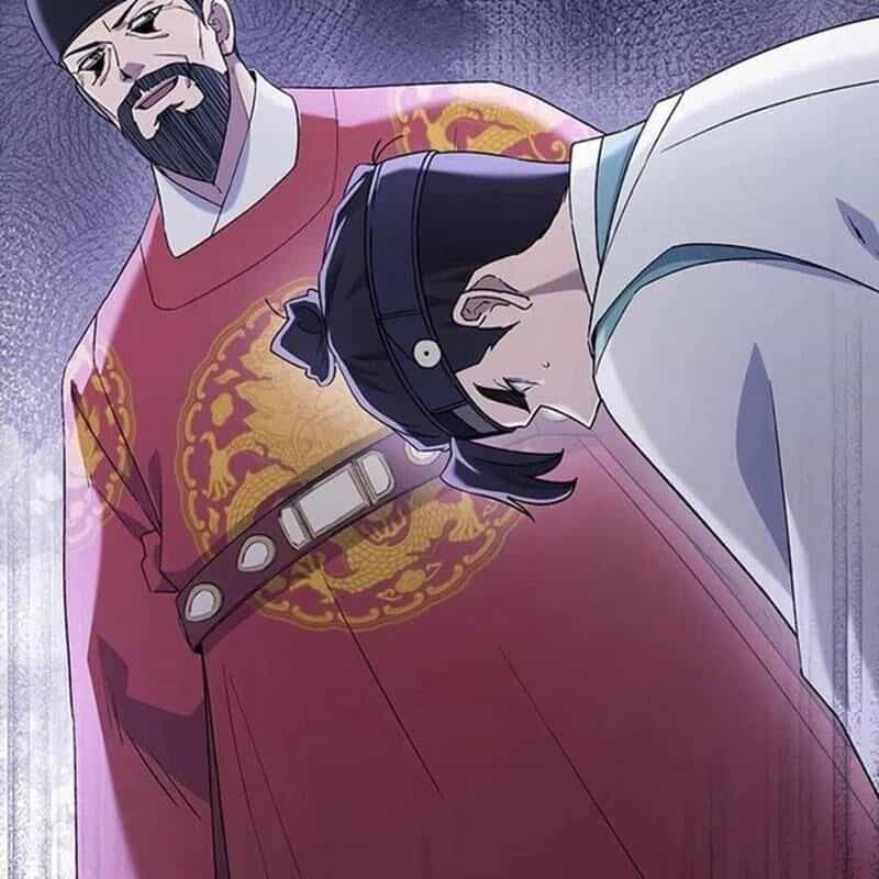 Bác Sĩ Tới Joseon - Chương 45 - ảnh 28
