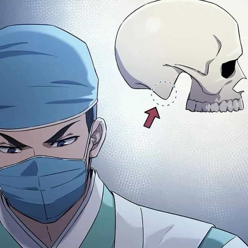 Bác Sĩ Tới Joseon - Chương 45 - ảnh 80