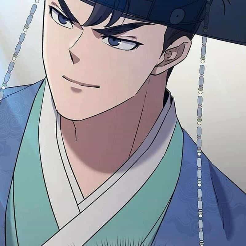 Bác Sĩ Tới Joseon - Chương 46 - ảnh 194