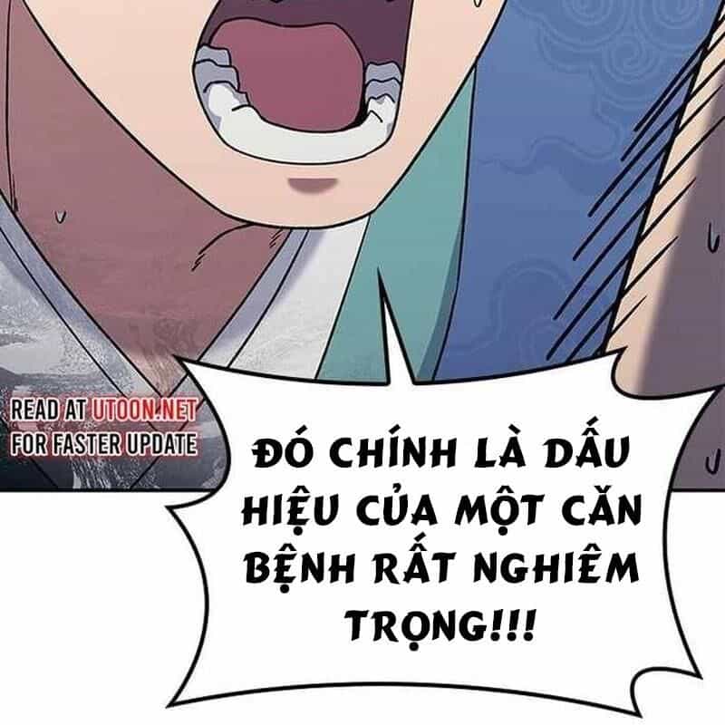Bác Sĩ Tới Joseon - Chương 47 - ảnh 123