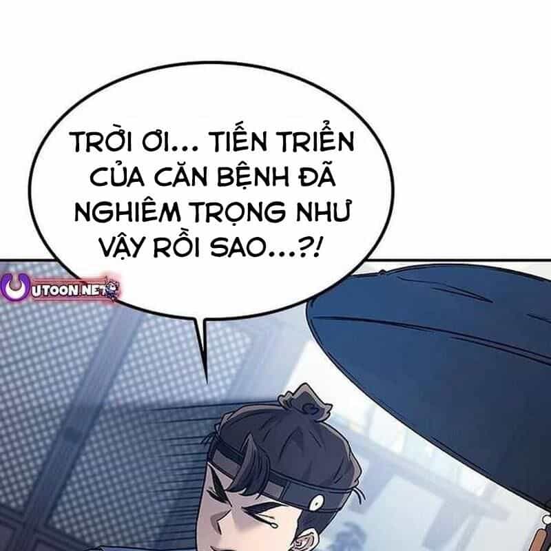 Bác Sĩ Tới Joseon - Chương 47 - ảnh 129
