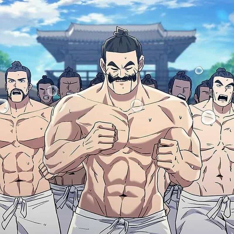 Bác Sĩ Tới Joseon - Chương 48 - ảnh 117