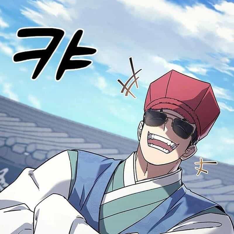 Bác Sĩ Tới Joseon - Chương 48 - ảnh 12