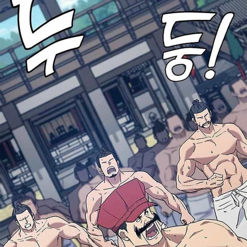 Bác Sĩ Tới Joseon - Chương 48 - ảnh 129