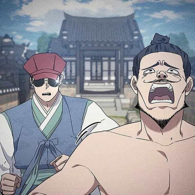 Bác Sĩ Tới Joseon - Chương 48 - ảnh 171