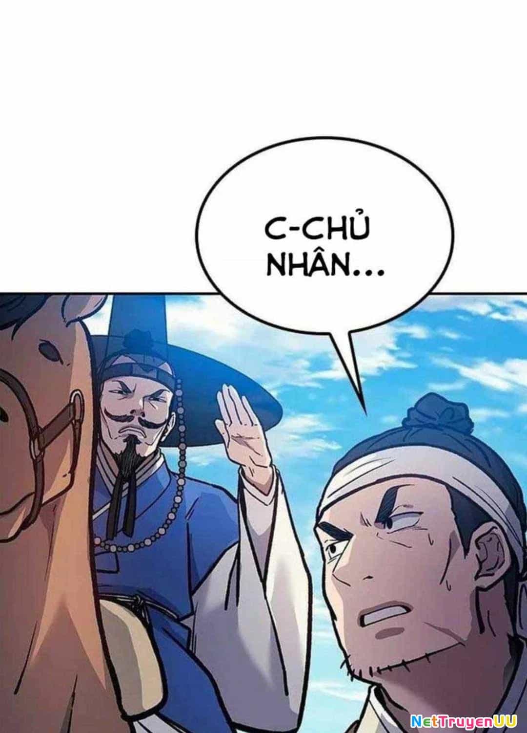 Bác Sĩ Tới Joseon - Chương 4 - ảnh 126