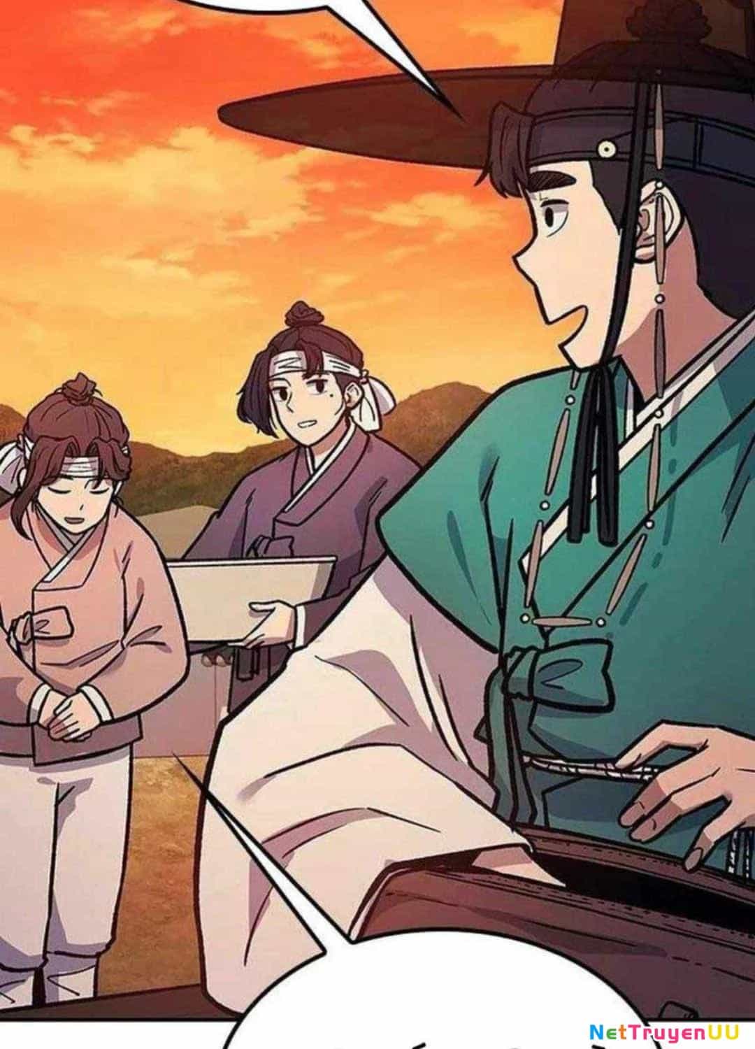 Bác Sĩ Tới Joseon - Chương 4 - ảnh 220