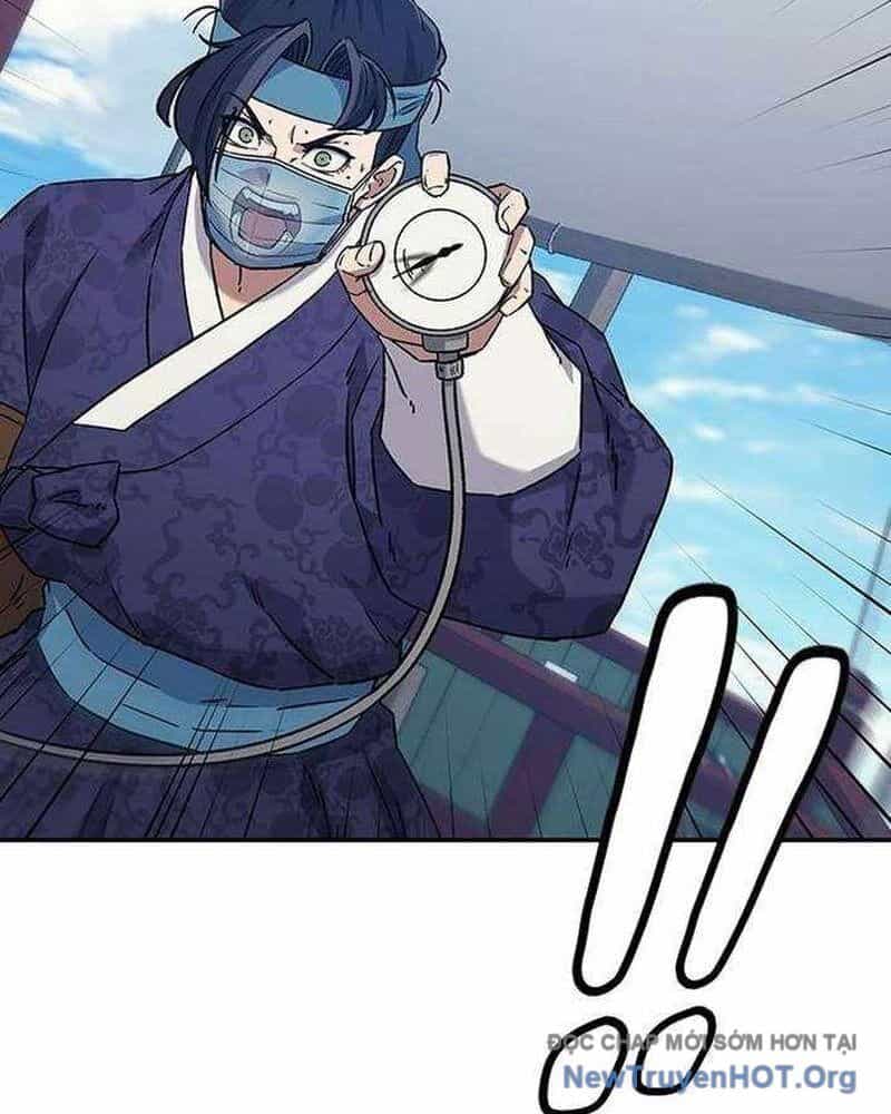 Bác Sĩ Tới Joseon - Chương 51 - ảnh 103