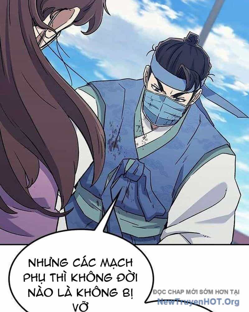 Bác Sĩ Tới Joseon - Chương 51 - ảnh 35