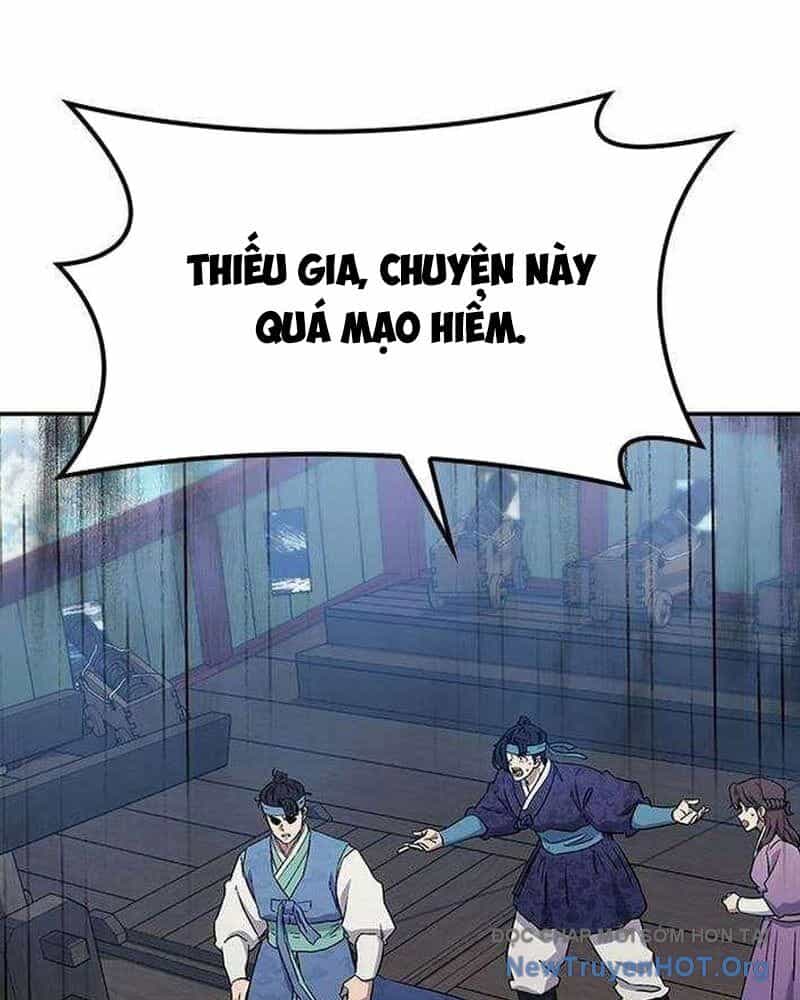 Bác Sĩ Tới Joseon - Chương 51 - ảnh 4