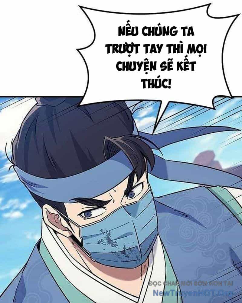 Bác Sĩ Tới Joseon - Chương 51 - ảnh 55