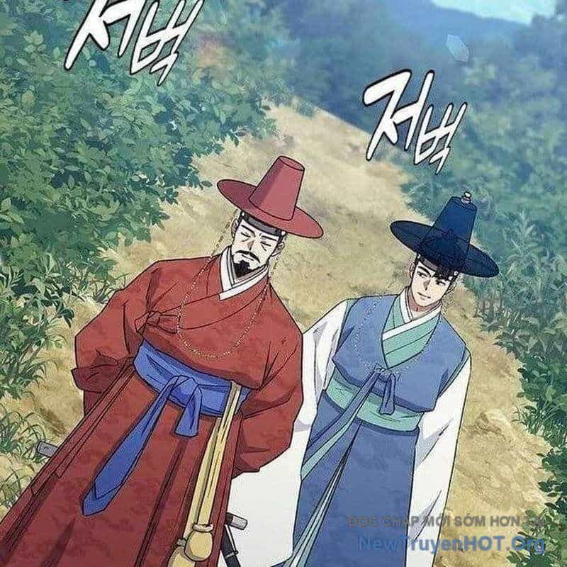 Bác Sĩ Tới Joseon - Chương 52 - ảnh 12