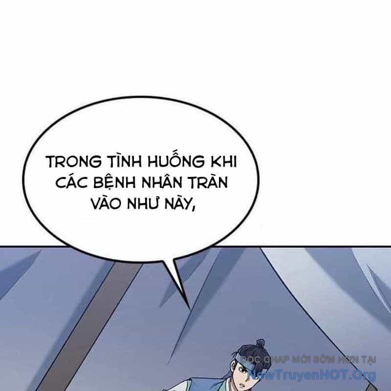 Bác Sĩ Tới Joseon - Chương 55 - ảnh 18