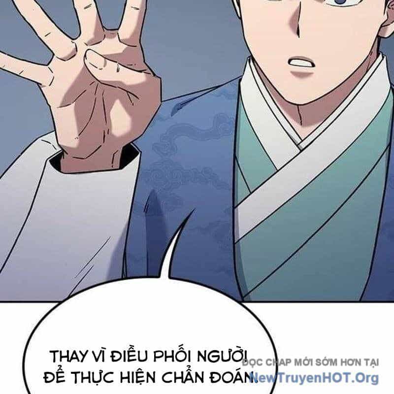 Bác Sĩ Tới Joseon - Chương 55 - ảnh 22