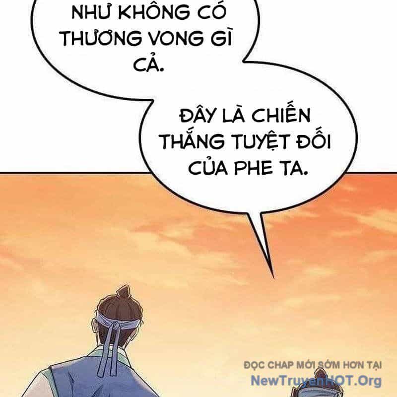 Bác Sĩ Tới Joseon - Chương 57 - ảnh 11