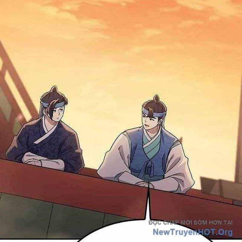 Bác Sĩ Tới Joseon - Chương 57 - ảnh 22