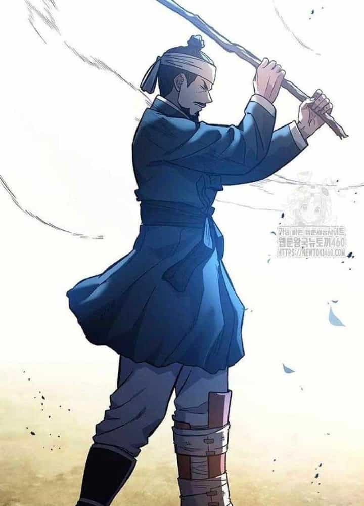 Bác Sĩ Tới Joseon - Chương 5 - ảnh 271