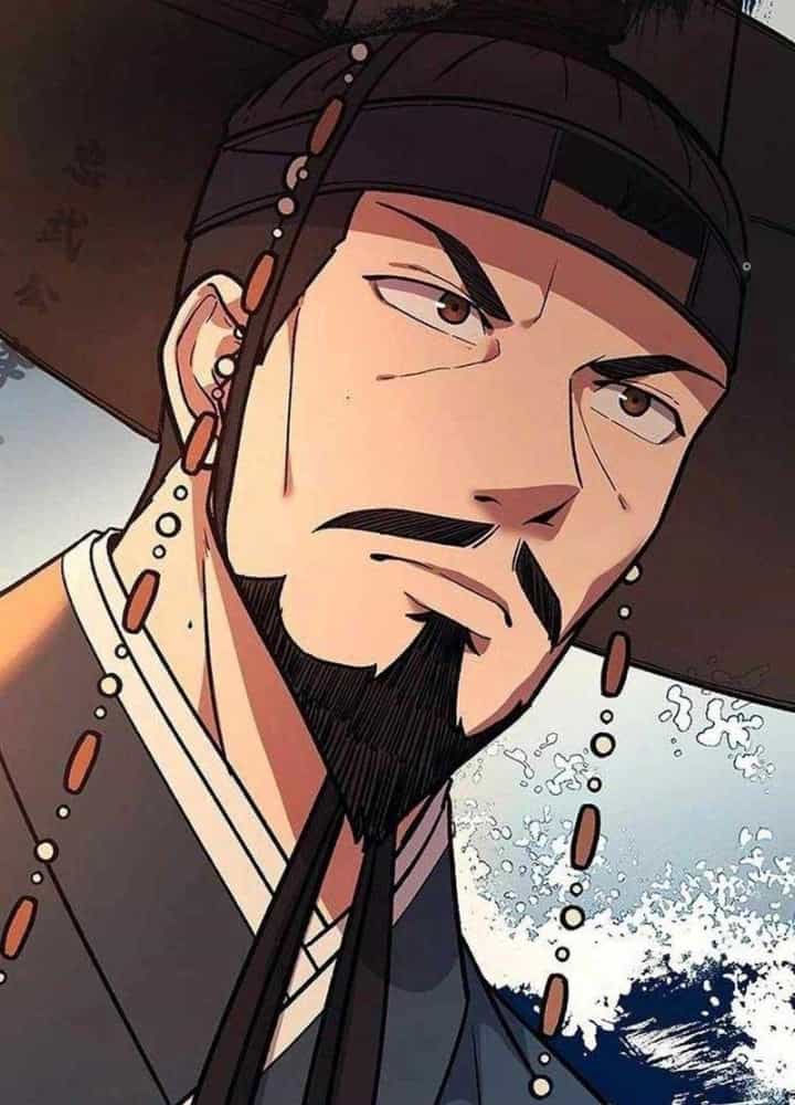 Bác Sĩ Tới Joseon - Chương 5 - ảnh 3