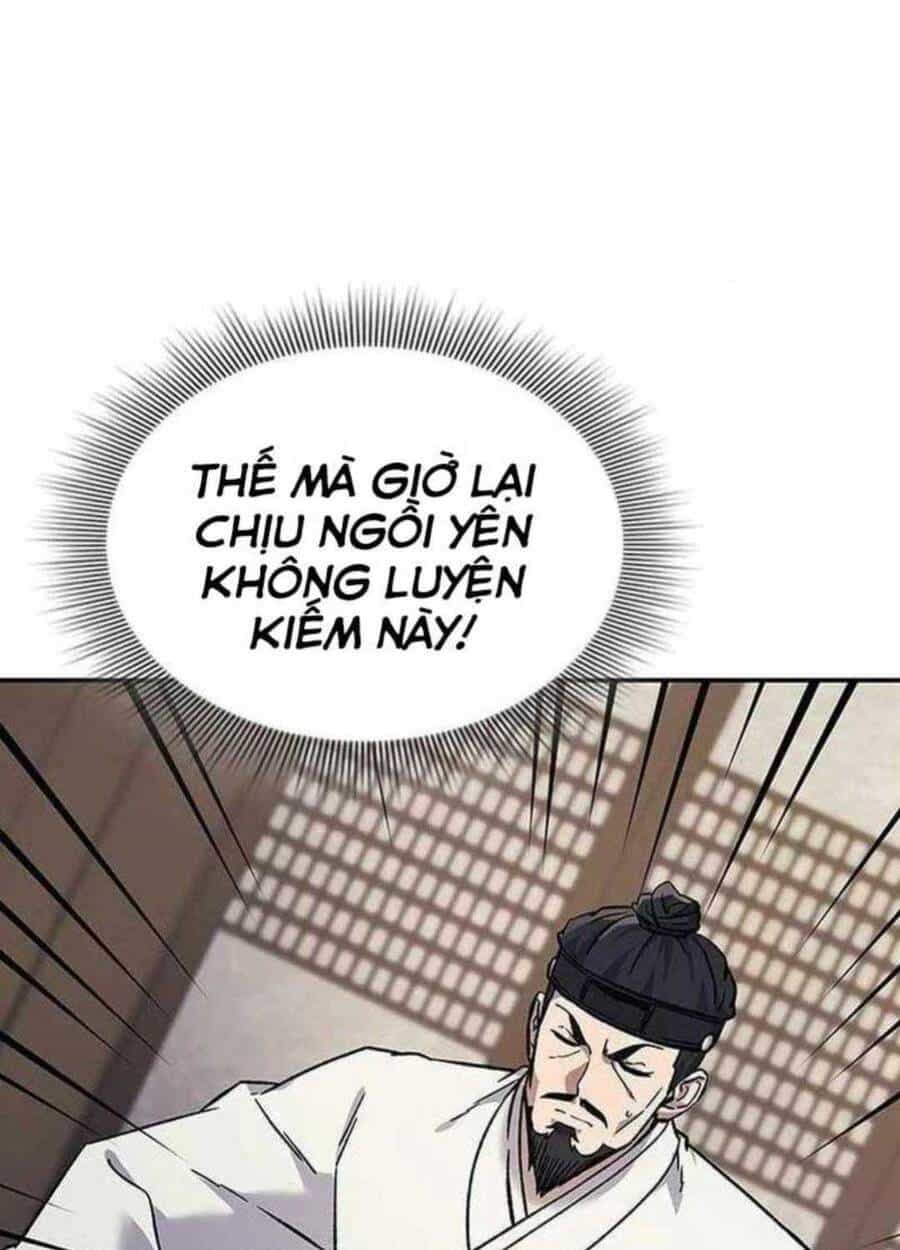 Bác Sĩ Tới Joseon - Chương 6 - ảnh 15