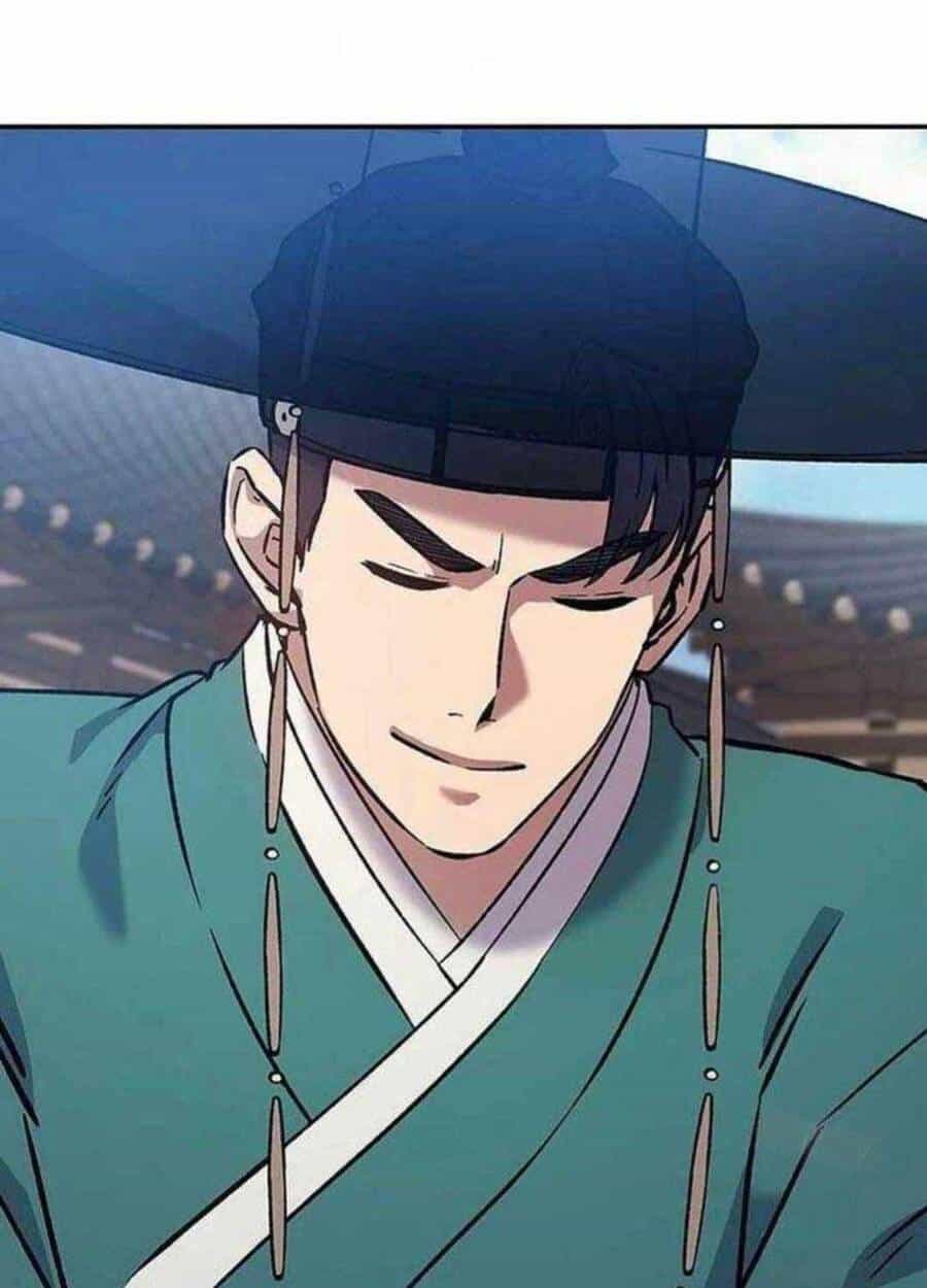 Bác Sĩ Tới Joseon - Chương 6 - ảnh 29