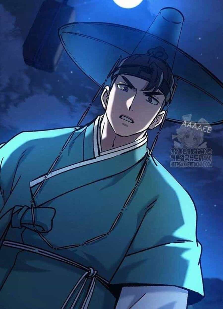 Bác Sĩ Tới Joseon - Chương 7 - ảnh 44