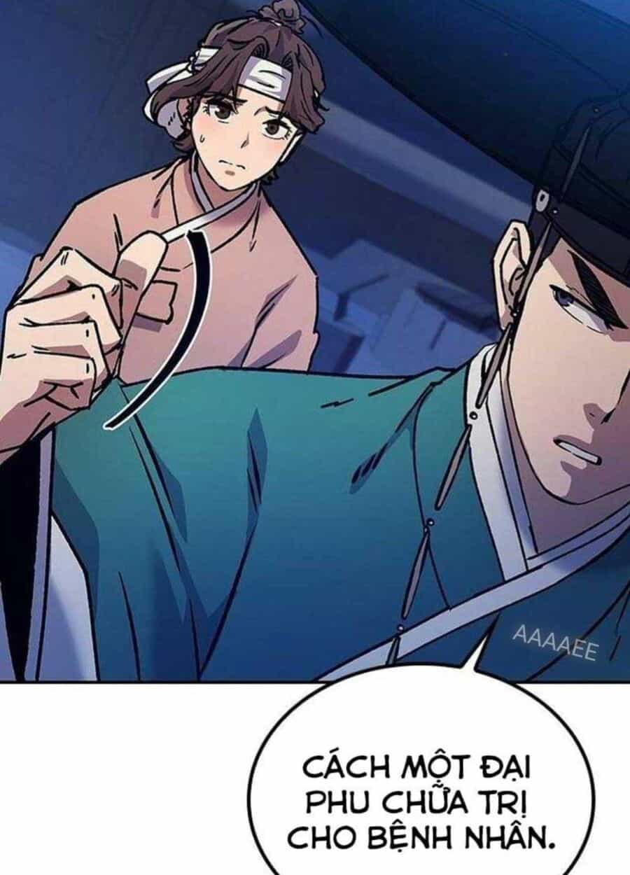 Bác Sĩ Tới Joseon - Chương 7 - ảnh 48