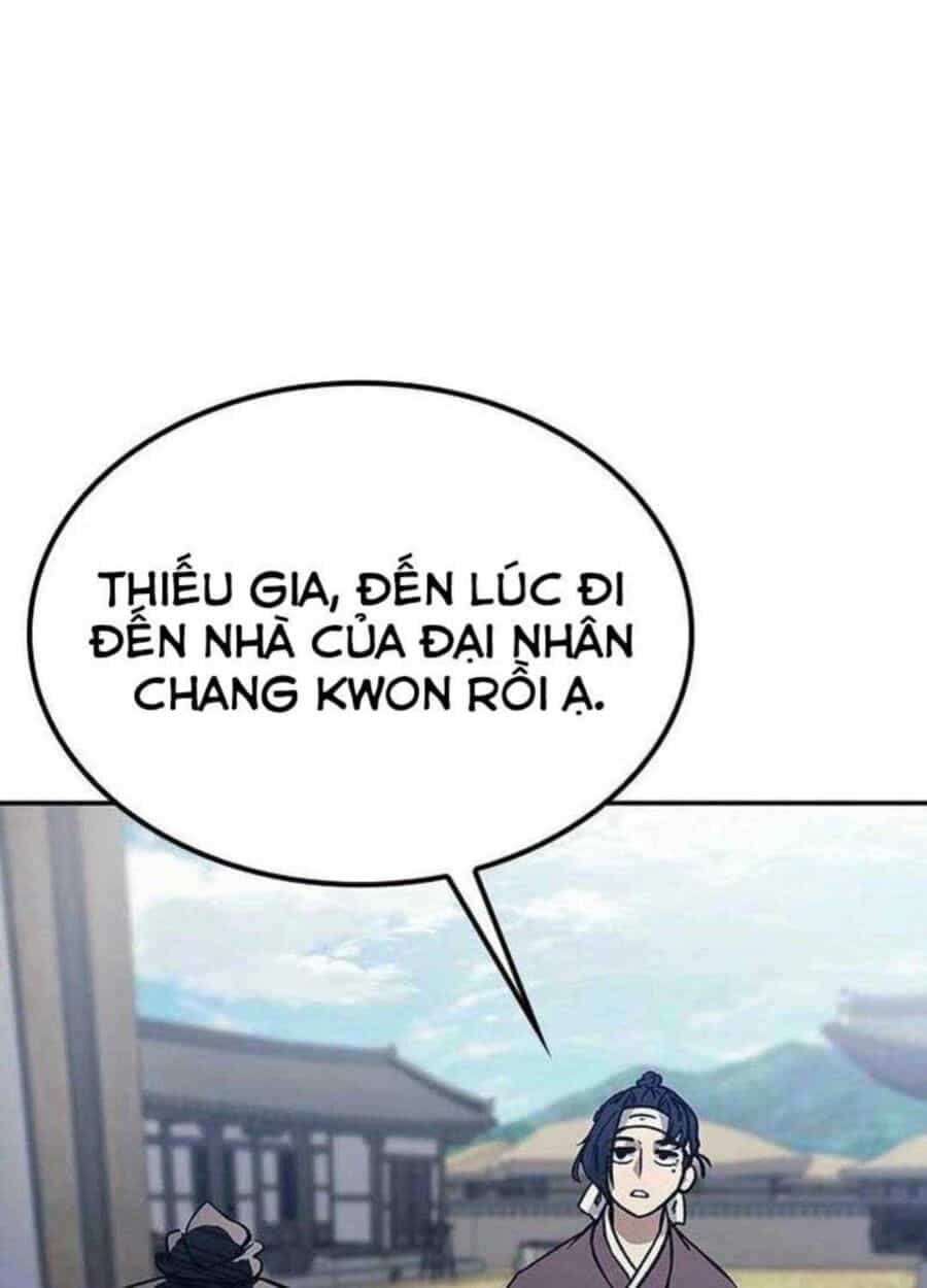 Bác Sĩ Tới Joseon - Chương 8 - ảnh 42