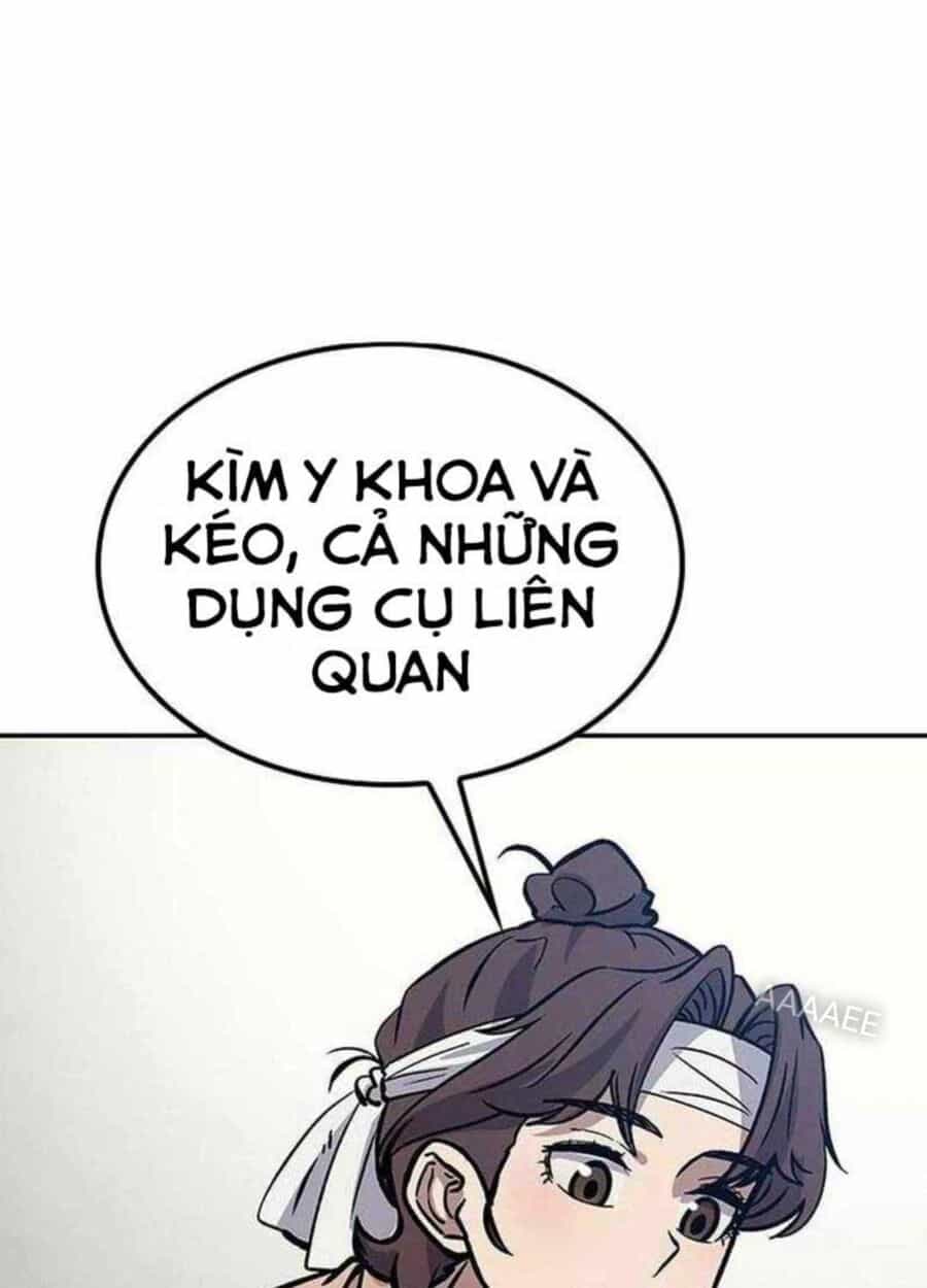 Bác Sĩ Tới Joseon - Chương 8 - ảnh 88