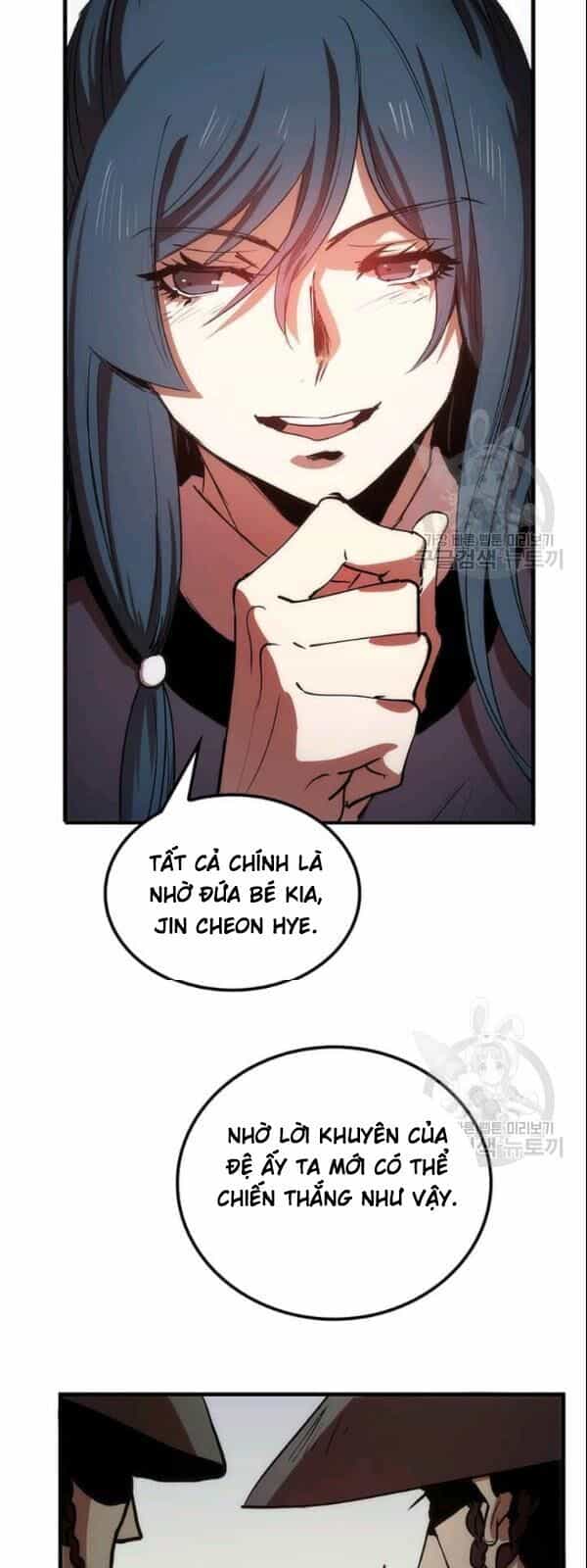 Bác Sĩ Trùng Sinh Về Murim - Chương 10 - ảnh 42