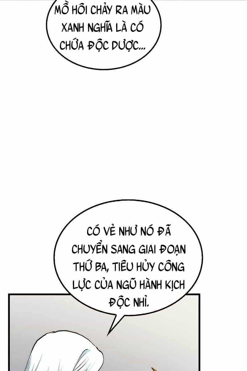 Bác Sĩ Trùng Sinh Về Murim - Chương 100 - ảnh 73