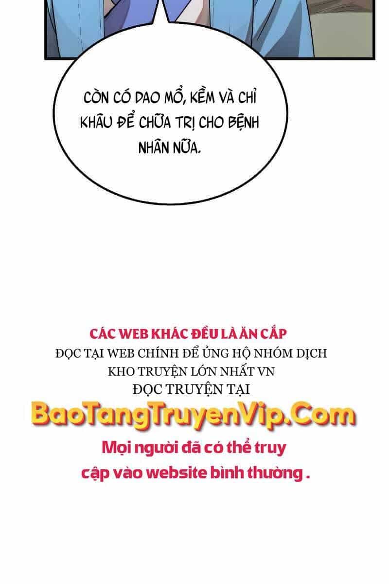 Bác Sĩ Trùng Sinh Về Murim - Chương 101 - ảnh 9