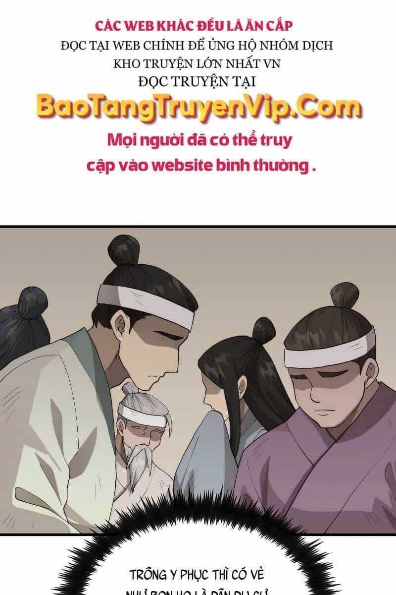 Bác Sĩ Trùng Sinh Về Murim - Chương 102 - ảnh 74