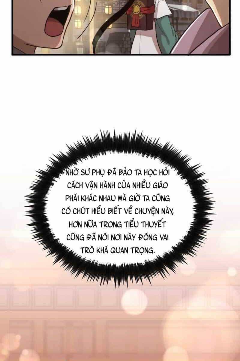 Bác Sĩ Trùng Sinh Về Murim - Chương 104 - ảnh 16