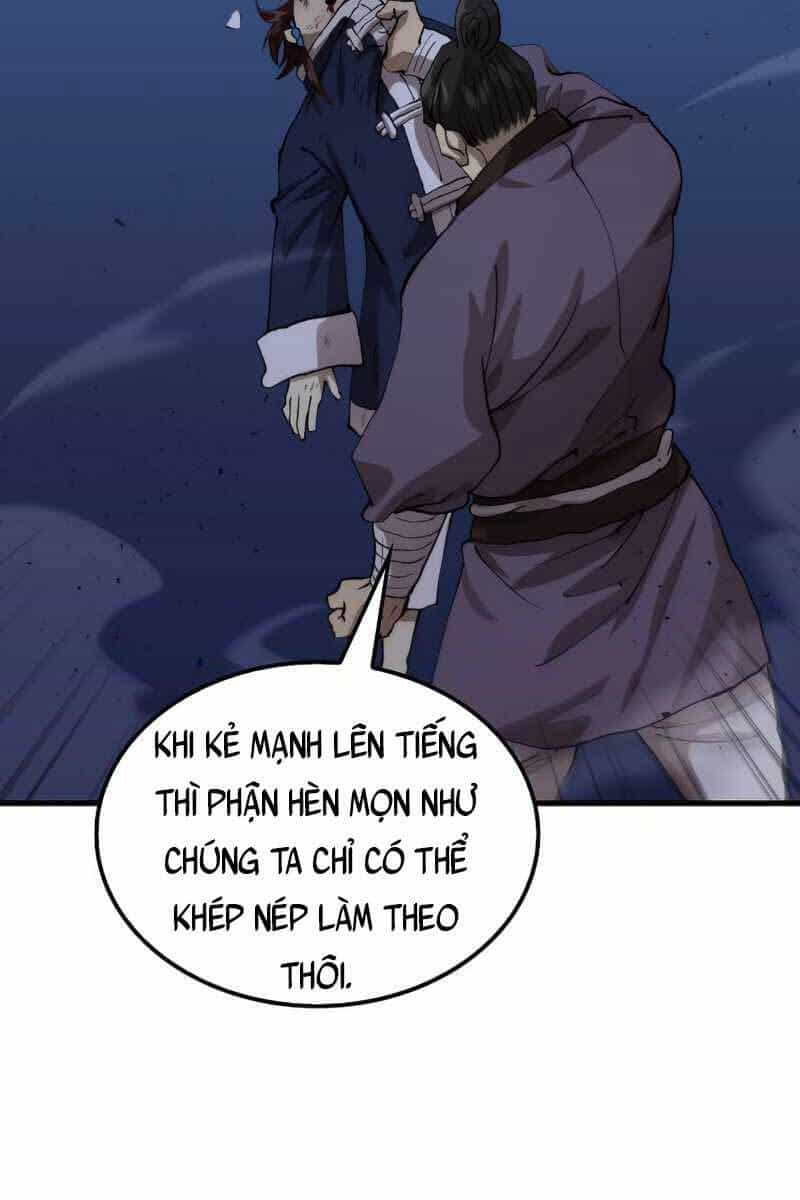 Bác Sĩ Trùng Sinh Về Murim - Chương 106 - ảnh 9