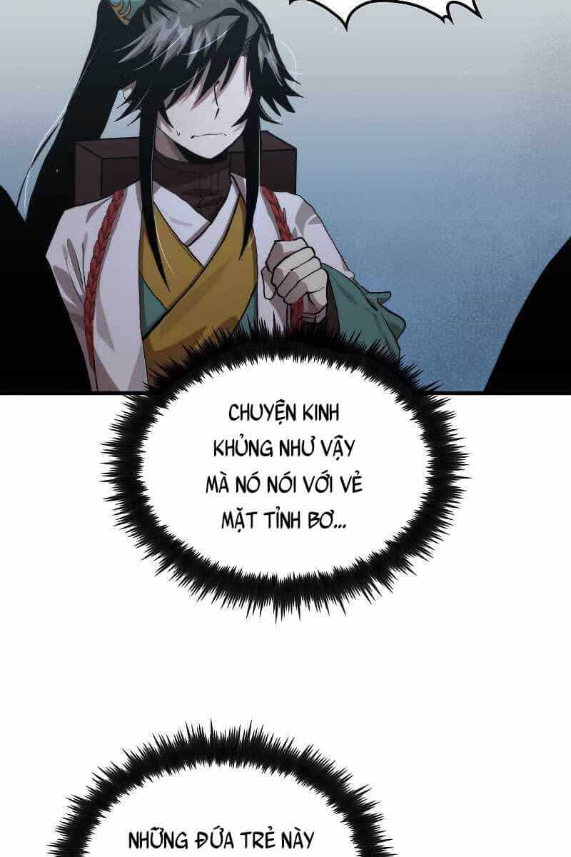 Bác Sĩ Trùng Sinh Về Murim - Chương 107 - ảnh 8