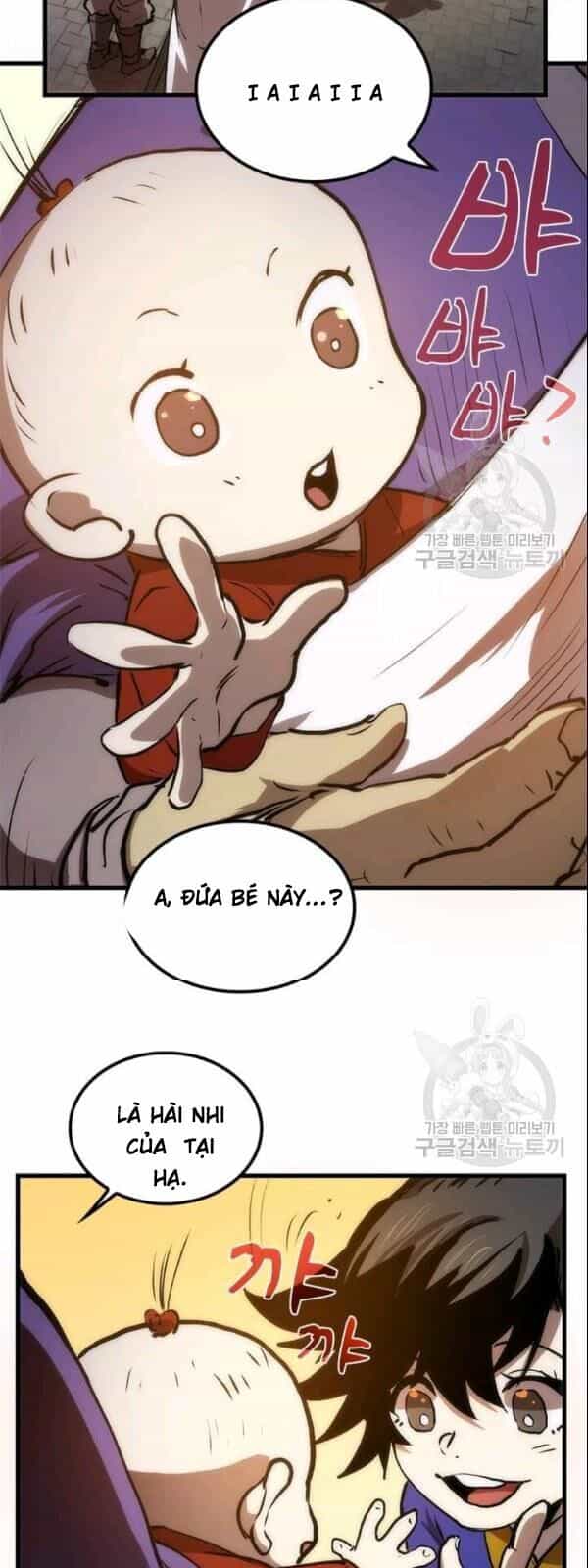 Bác Sĩ Trùng Sinh Về Murim - Chương 11 - ảnh 30