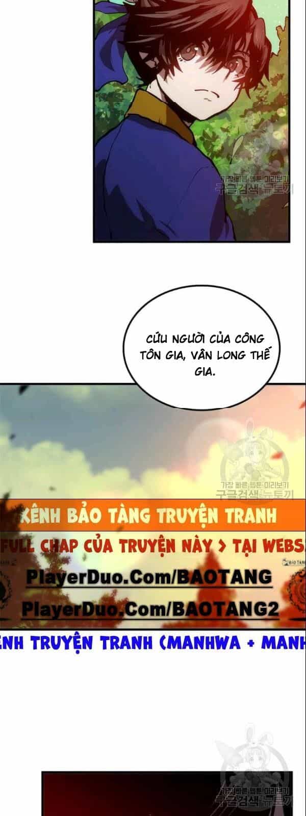 Bác Sĩ Trùng Sinh Về Murim - Chương 11 - ảnh 49