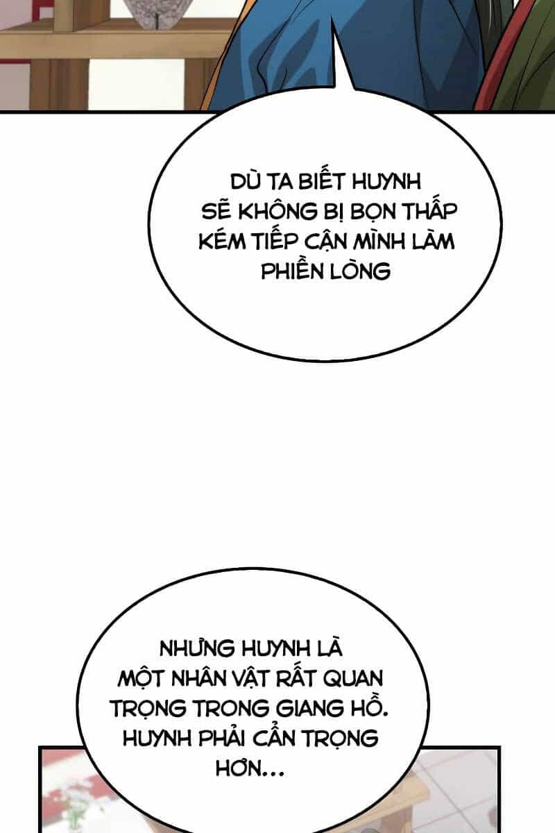 Bác Sĩ Trùng Sinh Về Murim - Chương 112 - ảnh 40