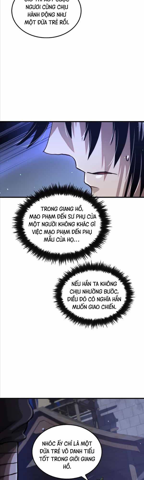 Bác Sĩ Trùng Sinh Về Murim - Chương 114 - ảnh 16