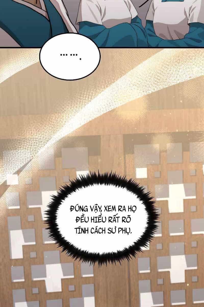Bác Sĩ Trùng Sinh Về Murim - Chương 116 - ảnh 102