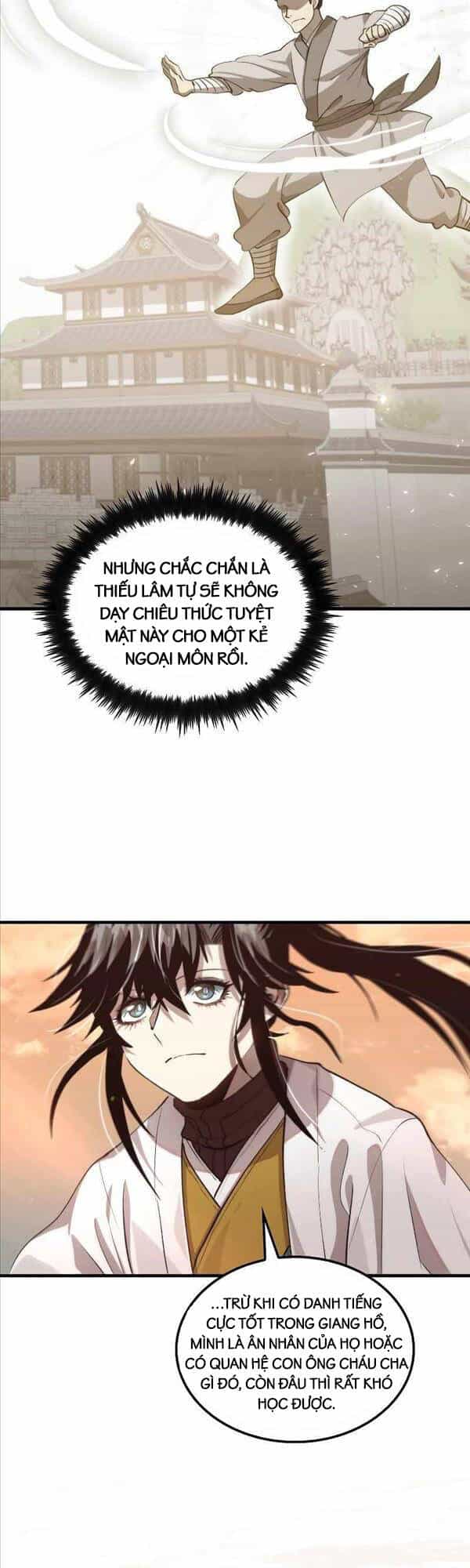 Bác Sĩ Trùng Sinh Về Murim - Chương 117 - ảnh 40